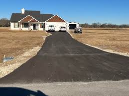 Trusted Altamont, TN Driveway Paving Experts